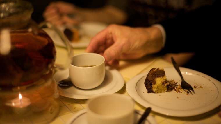 Der Gott des Gemetzels kostenlos im Stream/Download - 56-minütiges Hörbuch