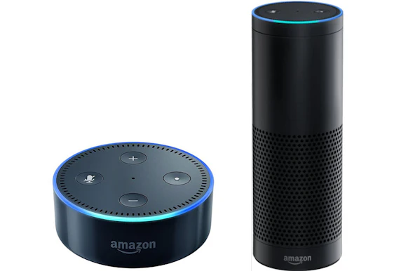 Amazon Echo und Echo Dot zum Bestpreis – Smart Home-Geräte für Amazon Alexa *gerade vergriffen*
