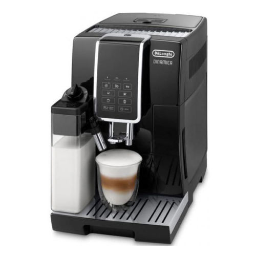 Kaffeevollautomat DeLonghi ECAM 350.55.B Dinamica für 549,90 EUR inkl. Versand