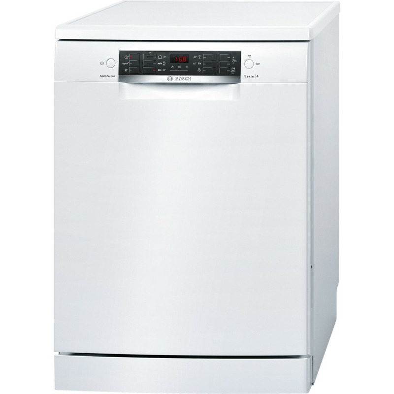 Bosch SMS46KW04E mit 21% Ersparnis