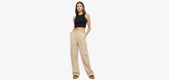 Lässiger Style für euch! 👖 adidas Cargo-Hose für nur 32€ 👟