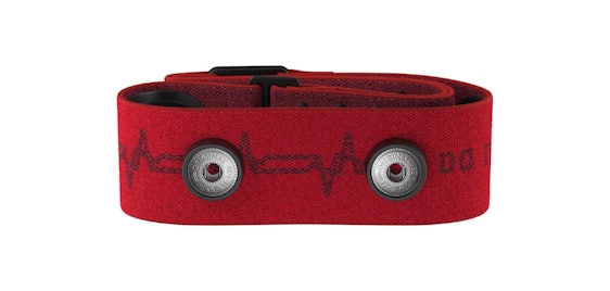 Gute Bewertungen 🏃♀️➡️ Polar Pro Brustgurt für 25€