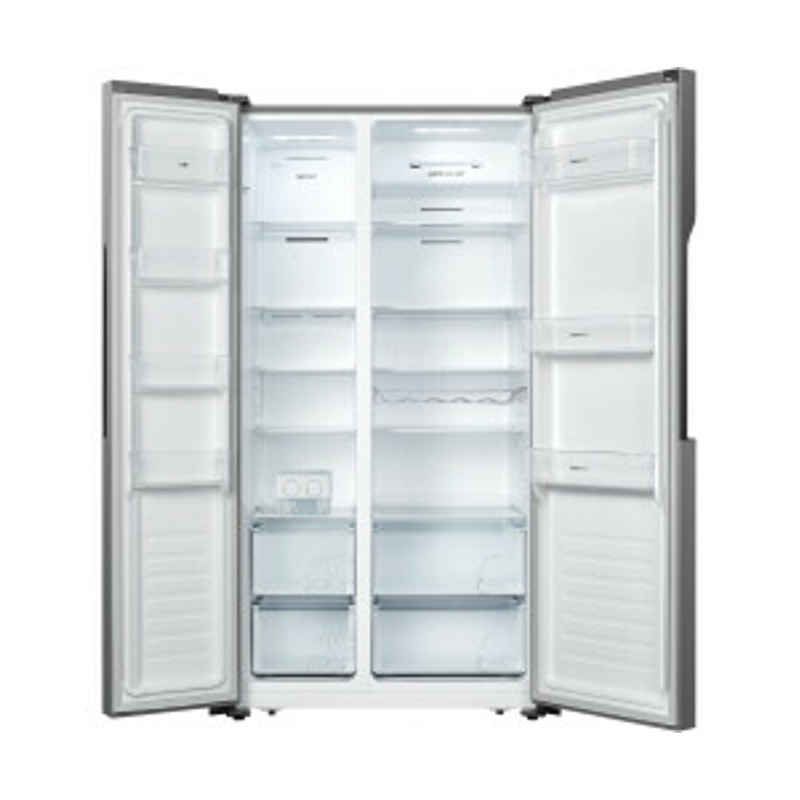 Gorenje NRS918EMX: 417,69€ statt 624,85€