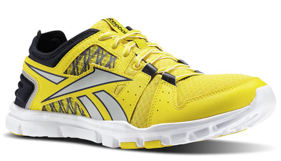 Reebok YourFlex Train RS 4.0 für 29€