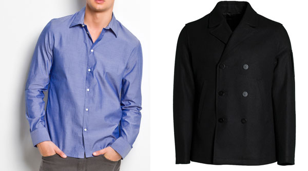 40% 7Trends Gutschein (nicht auf Reduziertes)