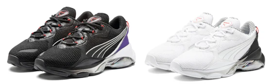 Puma Cell Dome Galaxy für 44€ - Sneaker in zwei Designs