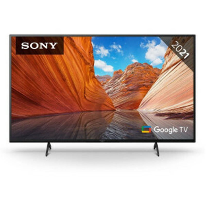 Sony KD-50X81J 25% reduziert