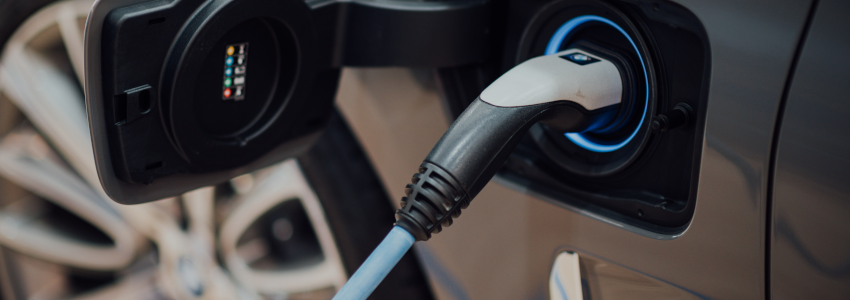 ADAC Autotest 2021 » E-Auto belegt Platz eins