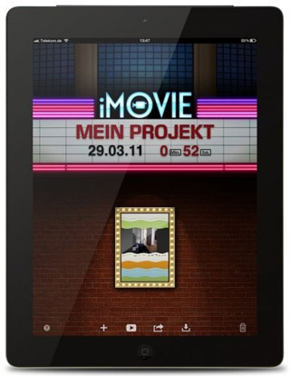 Apple iPad 3 16GB WiFi + 4G für 474€