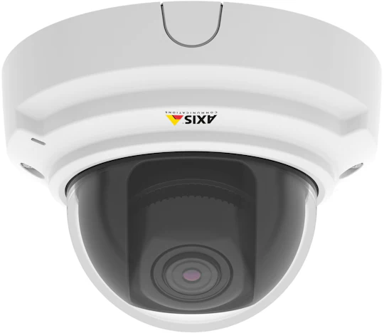 Axis P3374-V mit 112,85€ Preisnachlass