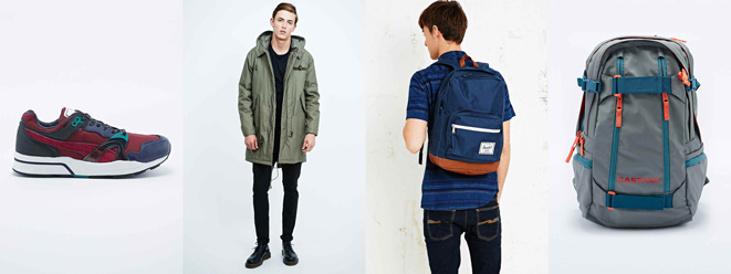 25% Rabatt auf den Sale bei Urban Outfitters - oder 20€ Rabatt bei 79€ MBW