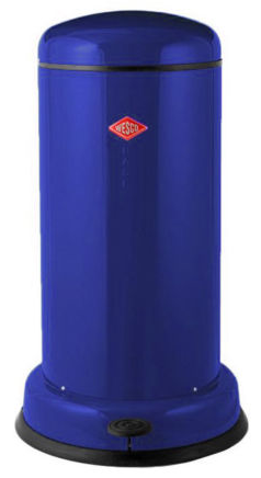 Wesco Baseboy für 60€ – Abfallsammler mit 20l in Blau