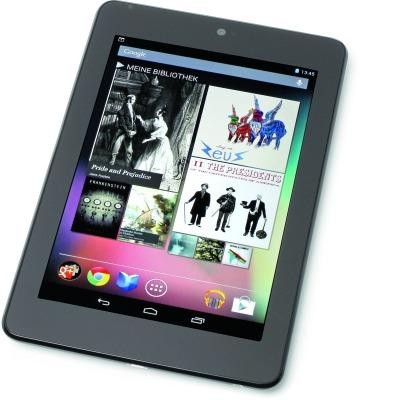 Google Nexus 7 Wi-Fi 32GB @MEINPAKET