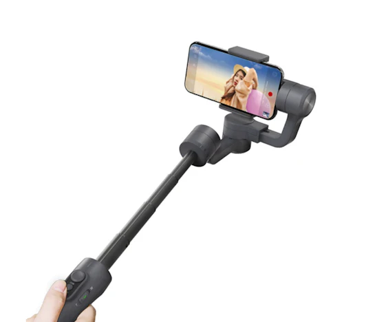 3-Achsen Stabilisierte Hand Gimbal