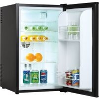 Mini-Kühlschrank A+ fürs Büro (sehr leise) nur 169,95 EUR