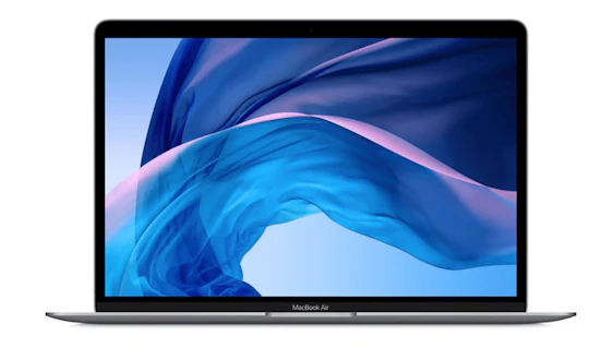 Apple MacBook Air 13,3" (MVH82D/A) für 1.499€ – 2019er Modell mit Core i5, 16GB RAM, 512GB & Intel Iris Plus Grafik