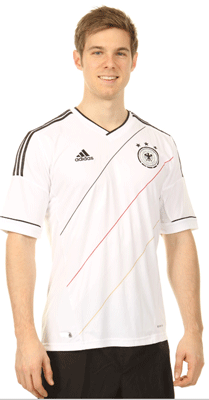 Komplett kostenloser Einkauf, wenn Deutschland Europameister wird bei mysportworld + 15€ Gutschein (Update 2)