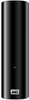 WD My Book Essential 3TB USB 3.0 3,5″ für 131€