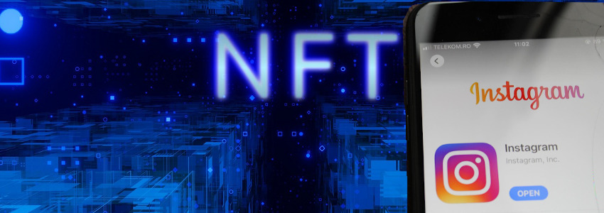 Instagram startet Testphase für NFTs in den USA » im Feed, Stories und Nachrichten