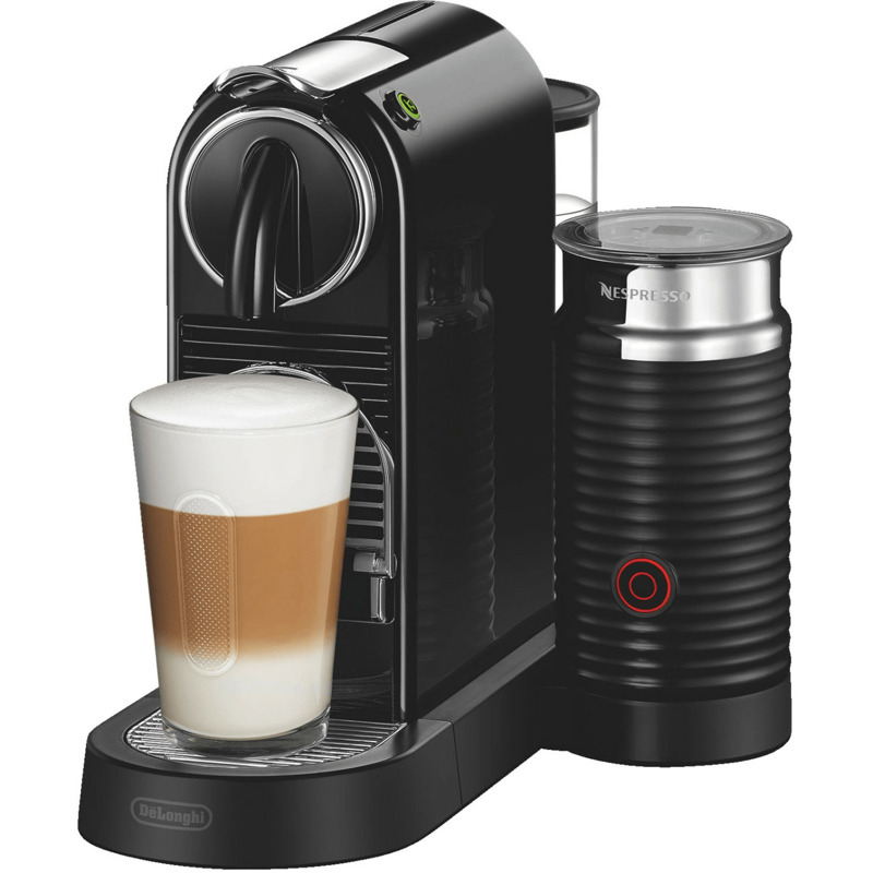 23% Nachlass auf De&amp;#039;Longhi Nespresso Citiz &amp;amp; Milk EN 267.BAE