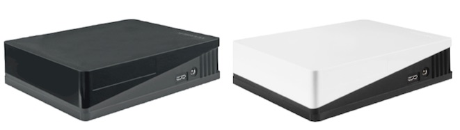 Toshiba Canvio Desk externe Festplatte (3 TB, 3,5 Zoll, USB 3.0 in schwarz oder weiß) für 69€ bei eBay *UPDATE*