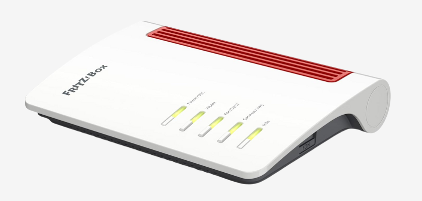 TOP Preis! AVM FRITZ!Box 7530 AX für 129€ – VDSL/ADSL-Router mit bis zu 300 MBit/s