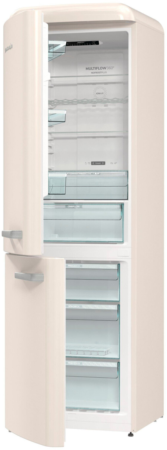 Gorenje ONRK619DC: Spart 150,00€
