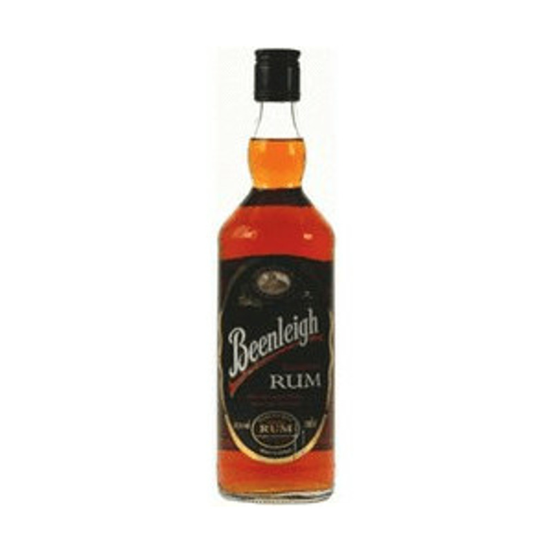 Beenleigh Dark 0,7l 37,5% mit 10,65€ Rabatt