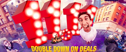 Singles' Day 2018 » Shopping-Highlight aus China jetzt wieder in Deutschland