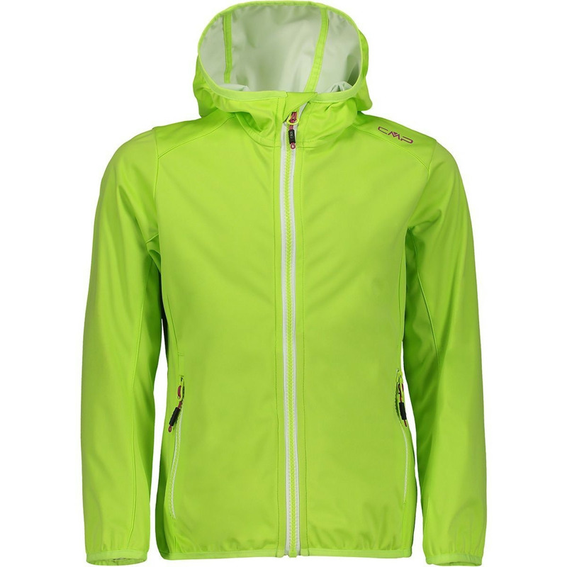 Aktion: CMP Girls Softshell Jacket (39A5115) Bamboo für nur 22,48€ statt 26,14€