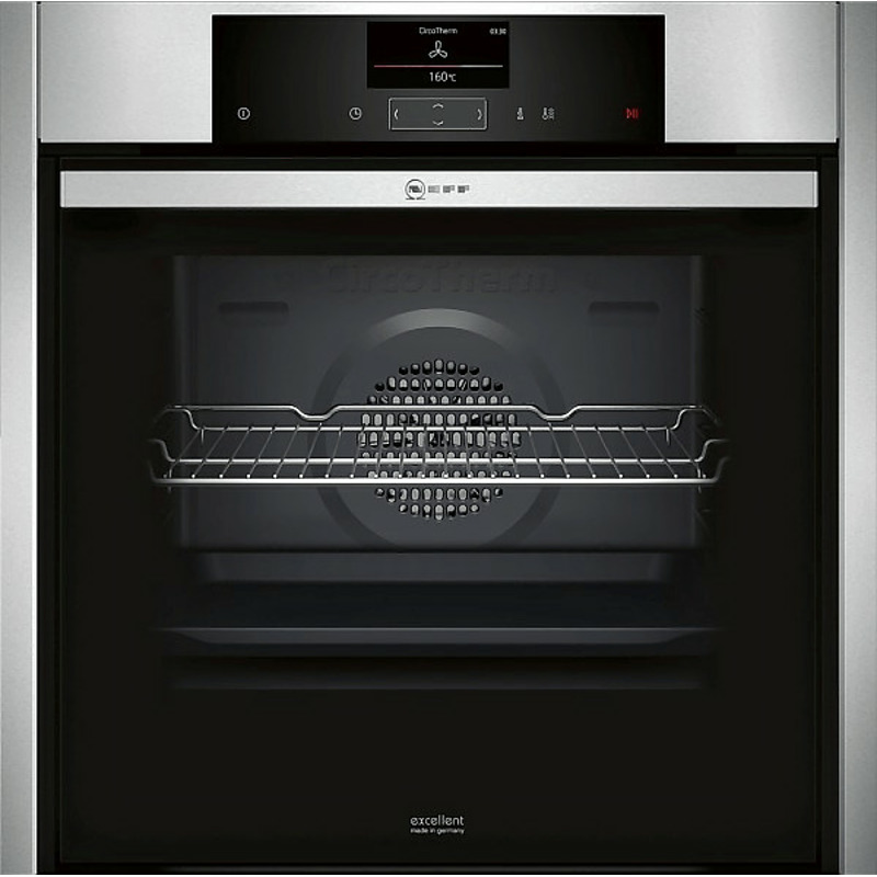 Aktion: Neff BCS4523MK 412,10€ günstiger
