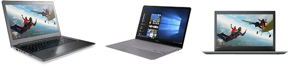 Laptopangebote in der Übersicht - z.B. ASUS ZenBook 13 Notebook für 1.199€