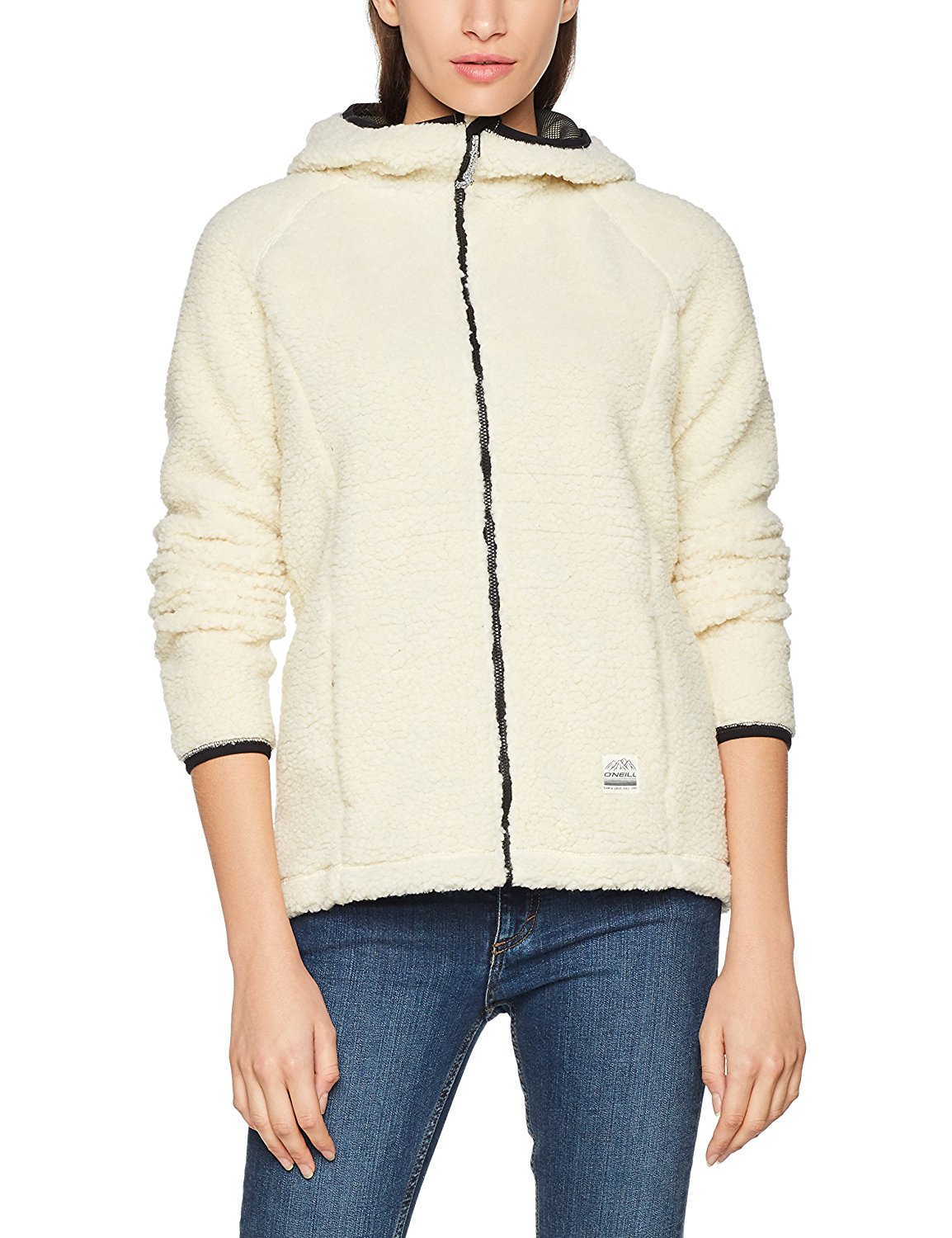 O'Neill Damen Kinetic Outdoor Fleece, S