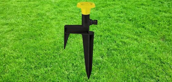 Kärcher CS 90 Spike für 5€ - Sprühregner, max. 64 m²