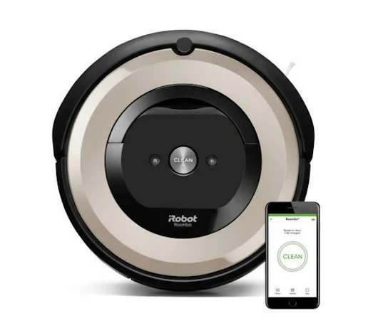 iRobot Roomba E5152 Saugroboter 149€ statt 383€ (Idealo)