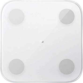 Xiaomi Mi Body Composition Scale für 26,98 EUR inkl. Versand