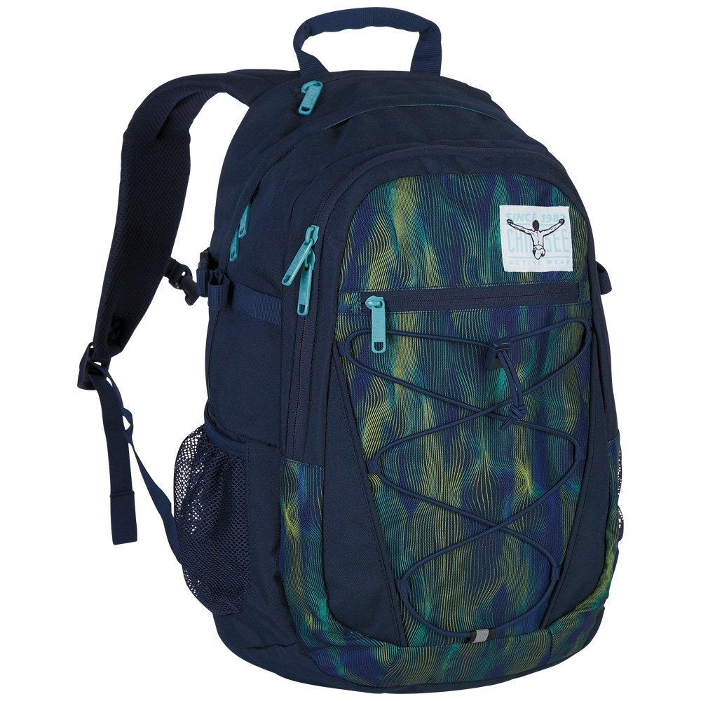 Chiemsee HERKULES, BA, Backpack Rucksack 5041019 für nur 18,30 EUR
