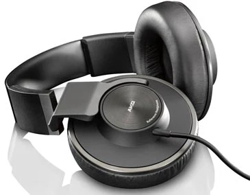AKG K550 für 147€ - geschlossener Bügelkopfhörer