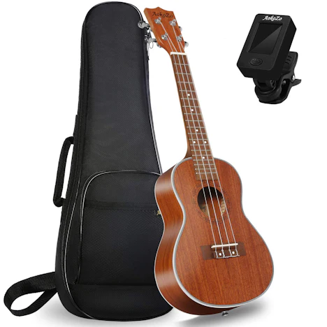 AoKoZo Ukulelen