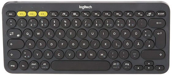 Logitech K380 Bluetooth-Tastatur für Windows für 32,99 EUR inkl. Versand