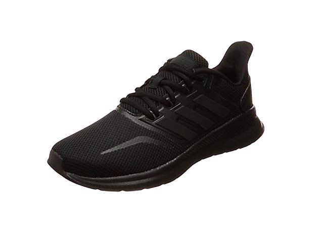 Vorbei! Amazon - adidas Herren Runfalcon Laufschuhe verschiedene Größen 24,98 Euro