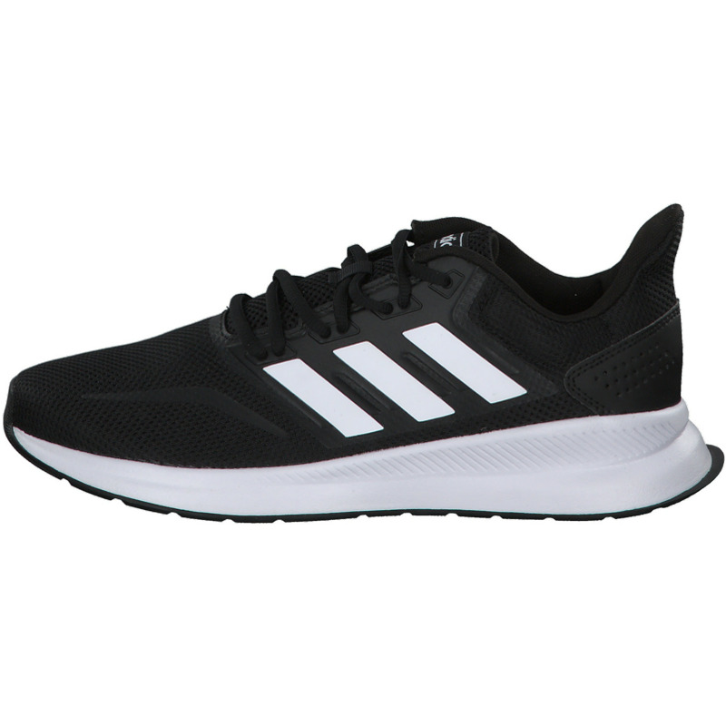 Adidas Runfalcon core black/cloud white/core black 24% reduziert