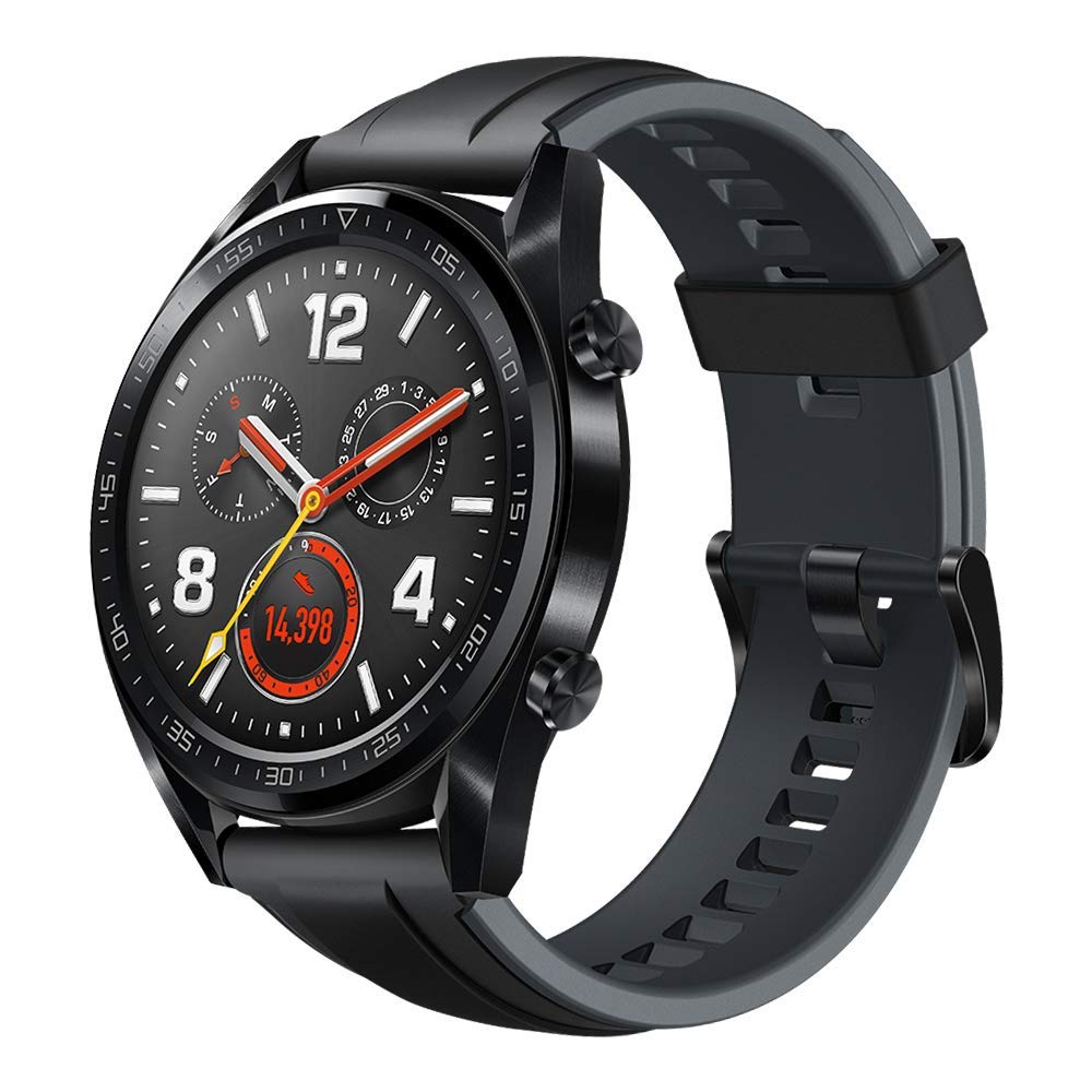 Huawei Watch GT Smartwatch für 129,- EUR inkl. Versand