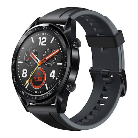 Huawei Watch GT Smartwatch für 129,- EUR inkl. Versand