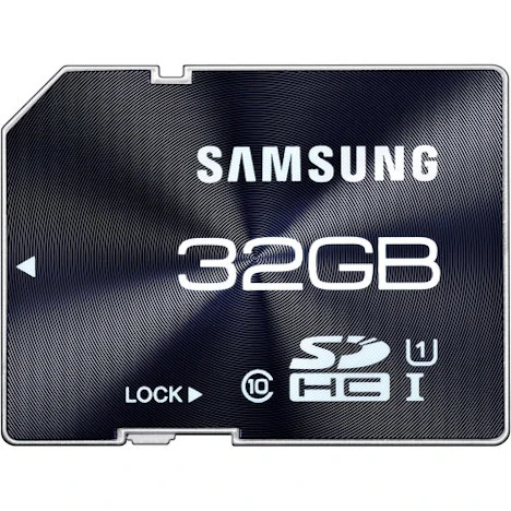 Samsung MicroSDHC Class 10 – 16GB und 32GB für 10€ bzw. 21€