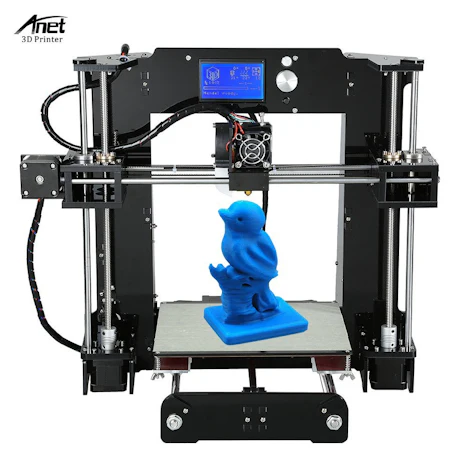 KKmoon 3D Drucker und Zubehör für 175,99€ statt 219,99€