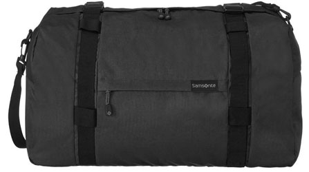 Samsonite Metatrack Reisetasche 62 cm für 31€ - große Reisetasche