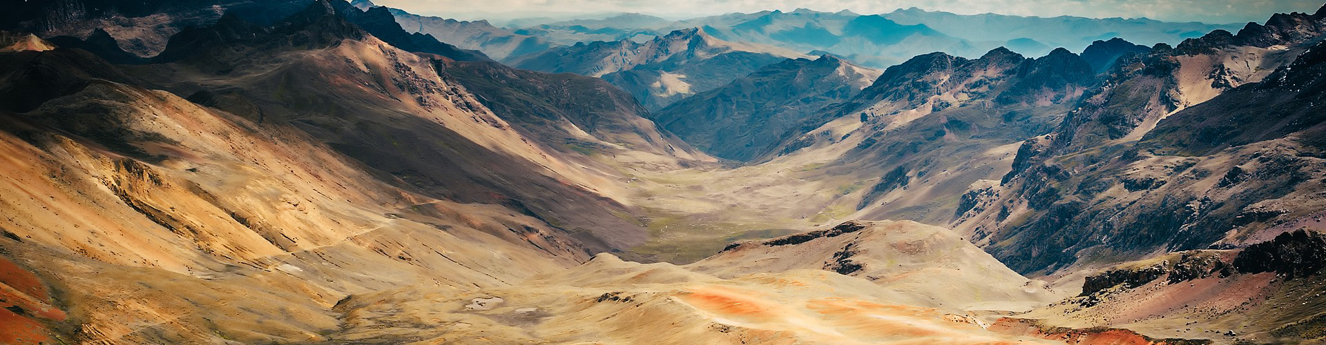 Südamerika Urlaub » Die besten Schnäppchen für aufregende Natur, Kultur und Strände
