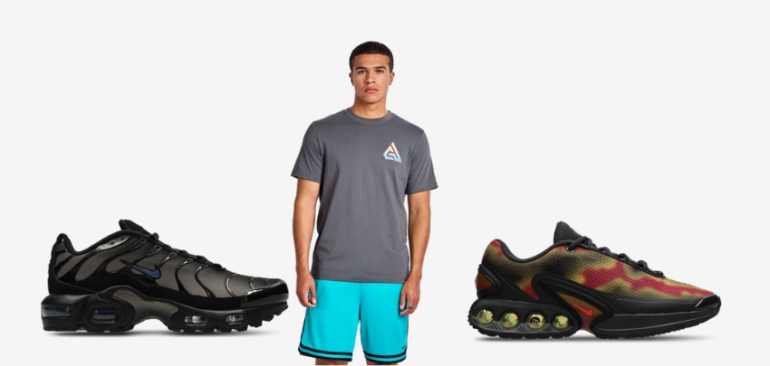 NIKE-Flash-Sale-Beispiele NIKE-Flash-Sale-Beispiele