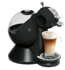 dolce gusto